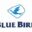 Bluebird Pool Pondok Cabe 2 Logo
