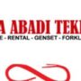 Jaya Abadi Teknik Logo