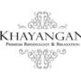 Khayangan Reflexology & Salon Logo