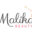 Malika Beauty Store Logo