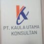 PT Kaula Utama Konsultan Logo