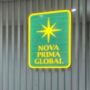 PT Nova Prima Global Logo