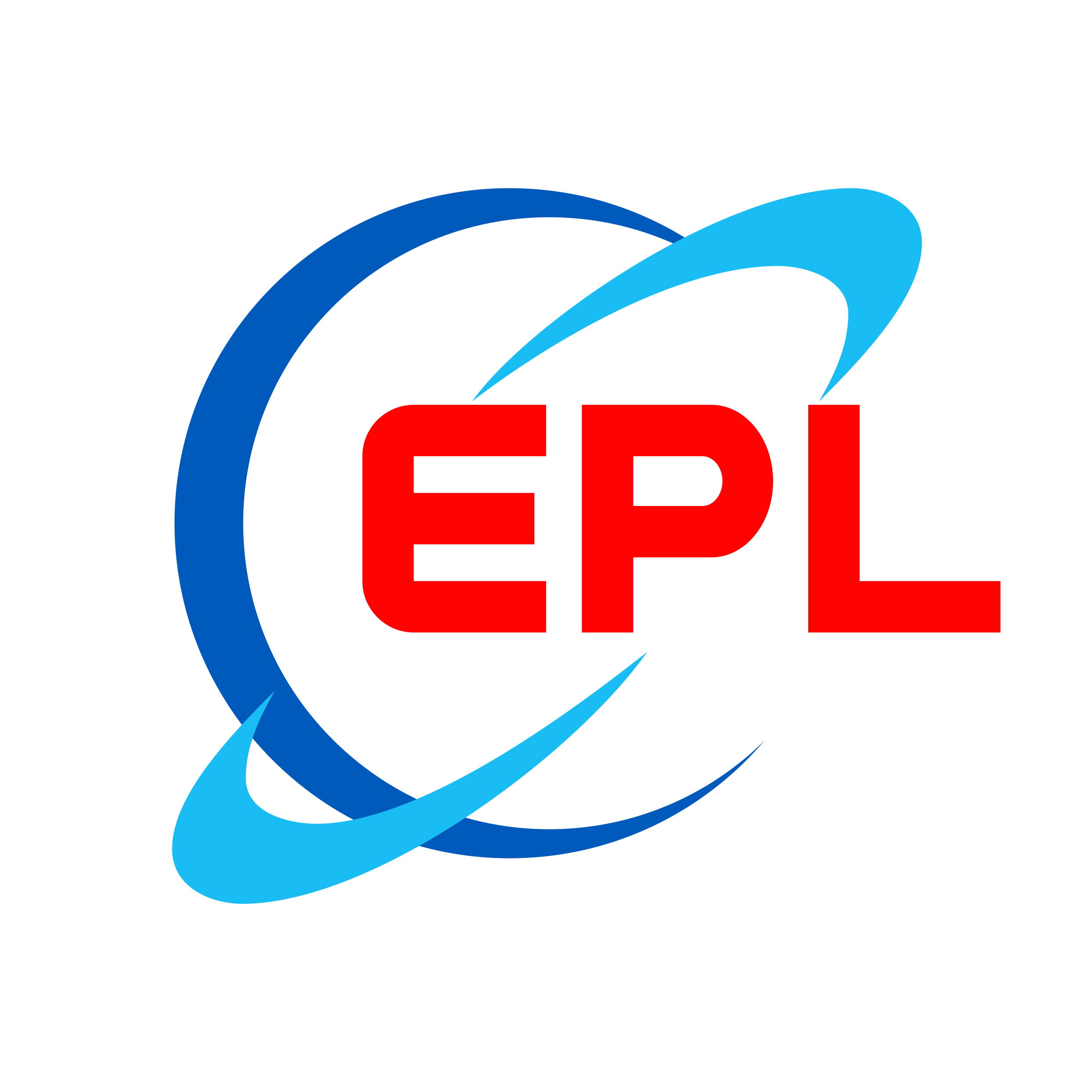 Epl Group Logo