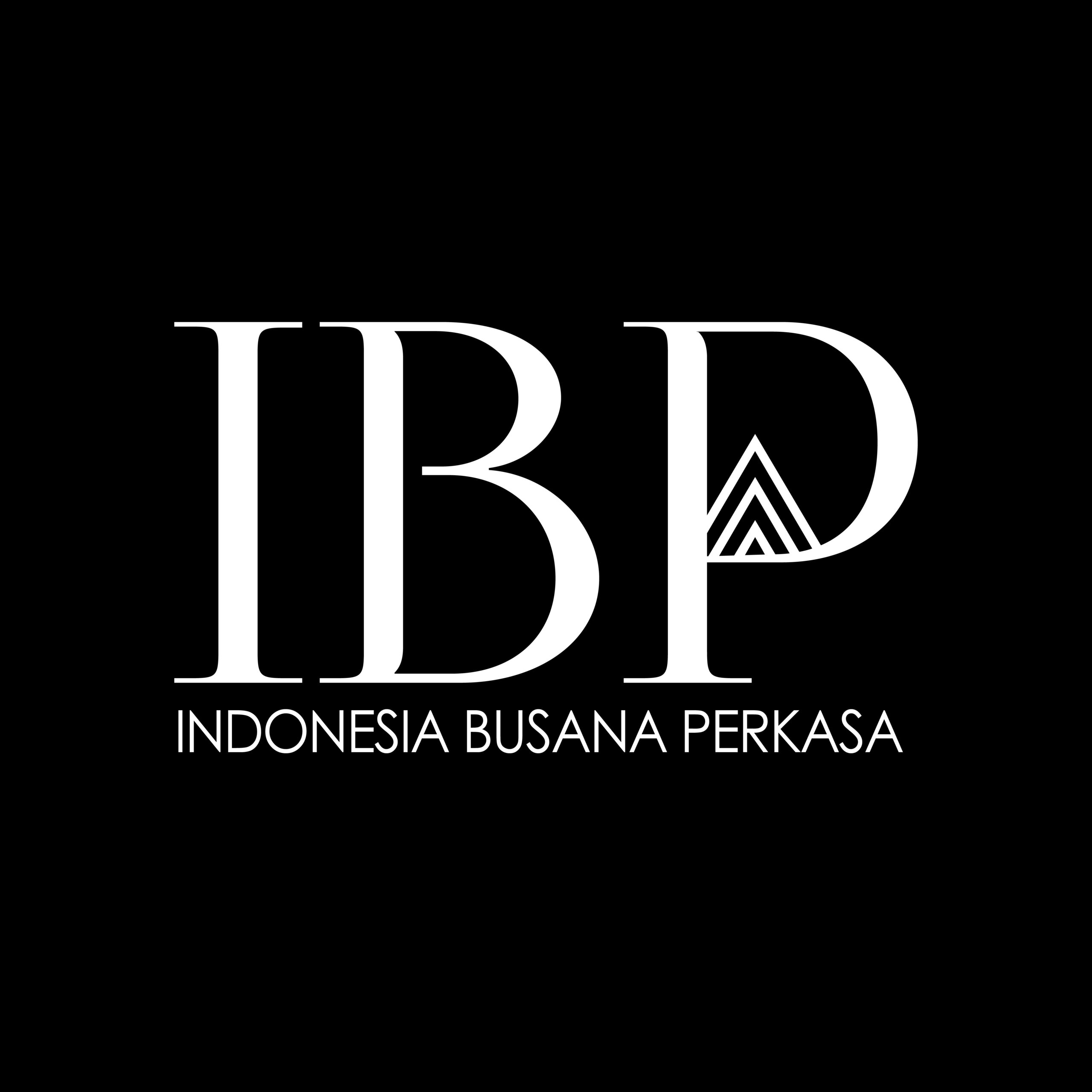 PT Indonesia Busana Perkasa Logo