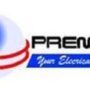 PT Premier Abadi Solusindo Logo