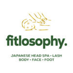 Fitlosophy Relaxing Massage Logo