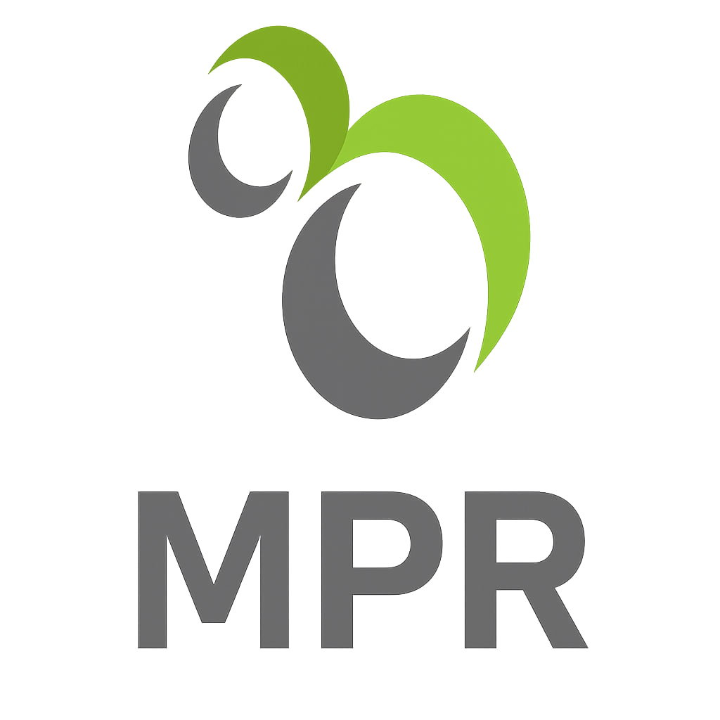 Multicipta Persada Rekasatya Logo
